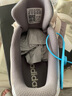 阿迪達斯 （adidas）官方網(wǎng)男鞋 2025秋季新款運動(dòng)鞋潮流時(shí)尚耐磨休閑鞋低幫板鞋子男 經(jīng)典款板鞋/白藍棕/正品保障 42 曬單實(shí)拍圖