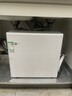 美的（Midea）【白澤Max 1200G】0阻垢劑凈水器國家補貼家用 6年RO反滲透廚下式直飲過(guò)濾凈水機 觸控屏雙出水 曬單實(shí)拍圖