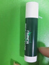 曼秀雷敦（Mentholatum）保濕修護潤唇膏去死皮淡化唇紋薄荷味3.5g*3支超值分享裝 曬單實(shí)拍圖
