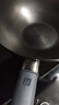 雙立人（ZWILLING）鐵炒鍋無(wú)涂層炒菜電磁爐燃氣灶通用Silver Iron銀光鐵炒鍋30cm 曬單實(shí)拍圖