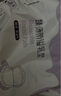 開(kāi)麗（Kaili）一次性防溢乳墊3D立體超薄柔軟透氣哺乳期喂奶墊隔奶墊200片 曬單實(shí)拍圖