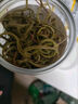 同仁堂（TRT）小葉腎精茶50g 正宗長(zhǎng)白山黃金草嗷嗷叫鮮采泡水男士腎滋補(bǔ)養(yǎng)生茶 曬單實(shí)拍圖
