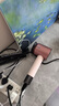 戴森（DYSON）HD16 全新智能吹風(fēng)機 Supersonic 電吹風(fēng) 負離子 速干護發(fā)   禮物推薦 HD16 落日玫瑰色 曬單實(shí)拍圖