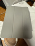 億色適用iPad Air7/6保護套11英寸2025/24款M3芯片Air5/4保護殼10.9磁吸雙面夾蘋(píng)果平板18版pro輕薄 曬單實(shí)拍圖