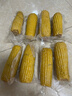京鮮生東北黃玉米棒200g×8棒25年新玉米 真空黏玉米 多種包裝 源頭直發(fā) 曬單實(shí)拍圖