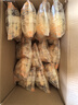 麥酥園 紅豆吐司手撕面包早餐糖尿病人無(wú)糖精休閑零食品餅干蛋糕點(diǎn)心2斤 曬單實(shí)拍圖