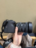 索尼ILCE-7M4全畫(huà)幅微單數碼相機4K 60p直播視頻錄制 sony a7m4 五軸防抖A7M4 A7M4單機身【贈卡+電池等】 官方標配【推薦購買(mǎi)套餐】 曬單實(shí)拍圖