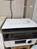 東芝（TOSHIBA）【國家補貼】微蒸烤炸一體機 東芝小白茶7232pro 水波爐 變頻微波爐 烤箱 空氣炸 ER-YT7232W 曬單實(shí)拍圖