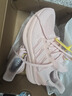 阿迪達斯 （adidas）女 跑步系列 ULTRABOOST 5 W 跑步鞋 ID8845 粉色  38 曬單實(shí)拍圖