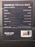 QUAOAR高級版帕爾修斯橙色細面電競控制鼠標墊 L 490*420*4mm 曬單實(shí)拍圖