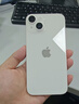 Apple/蘋(píng)果 iPhone 14 (A2884) 256GB 星光色 支持移動(dòng)聯(lián)通電信5G 雙卡雙待手機 曬單實(shí)拍圖