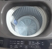 海爾（Haier）波輪洗衣機小型全自動(dòng)8KG家用XQB80-Z10D0京東自營(yíng)家電國家補貼以舊換新一級能效宿舍出租房單脫水 曬單實(shí)拍圖