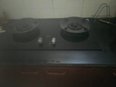 名氣（MQ）【小黑翼Pro70%高熱效率】煤氣灶液化氣燃氣灶5.0kW家用猛火灶具國家補貼20%超一級能效JZY-A6870B 曬單實(shí)拍圖