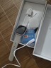 XAAppel蘋(píng)果機watchS10Ultra4適用智能電話(huà)手表5G全網(wǎng)通初高中生男女學(xué)生防水運動(dòng)華強北新款官方旗艦 極 · 銀【極薄雙揚聲+至尊滿(mǎn)配+果子UI] 超長(cháng)待機-可回復微Q信息-提前優(yōu)惠6 曬單實(shí)拍圖
