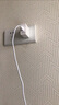 馳界適用于華為充電器66W/100W/120W機(jī)型快充套裝type-c快充線mate70/60p40pronova13榮耀安卓充電線頭 【適配66W機(jī)型】快充頭+1米6A快充線 曬單實(shí)拍圖