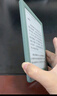 掌閱（iReader）Light4 長(cháng)續航 6英寸智能閱讀本 電子書(shū)閱讀器 墨水屏電紙書(shū) 平板電腦學(xué)習看漫 便攜筆記本 沉墨 曬單實(shí)拍圖