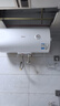 美的（Midea）電熱水器家用速熱40 50 60 80升儲水式 一級能效 健康遙控機械數顯 出水斷電 安全防電墻 以舊換新 美的60升機械速熱+雙防電墻｜3-5人 曬單實(shí)拍圖