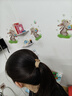 熊教授靈芝首烏養(yǎng)發(fā)精華乳養(yǎng)護(hù)發(fā)保濕自然滋養(yǎng)發(fā)草本潤(rùn)發(fā)乳護(hù)發(fā)免洗 部分白體驗(yàn)：黑瓶乳*2+精華液*1 曬單實(shí)拍圖