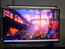 飛利浦EVNIA弈威 27英寸4K240Hz/FHD480雙模 色準＜1 FastIPS硬件低藍光 HDR DP2.1電競顯示器27M2N5800P 曬單實(shí)拍圖