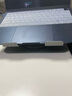 方正Founder筆記本電腦支架平板散熱器360°旋轉無(wú)極升降折疊適用Apple小米聯(lián)想拯救者便攜懸空立式顯示增高桌 曬單實(shí)拍圖