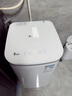 小天鵝（LittleSwan）波輪洗衣機全自動(dòng) 3KG迷你洗衣機 家電國家補貼 嬰兒洗衣機 內衣洗衣機 TB30V80EPLUS 兒童洗衣機 曬單實(shí)拍圖