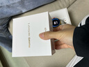 華為（HUAWEI）手表WATCH GT 5【咨詢(xún)享優(yōu)惠】運動(dòng)智能兩周續航藍牙通話(huà)體溫血氧心率監測健康送男女朋友禮物pro4 41mm珍珠白【皮表帶+貼膜】 曬單實(shí)拍圖