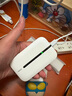海爾隨身wifi可移動(dòng)無(wú)線(xiàn)wifi6免插卡隨行便攜式車(chē)載4g無(wú)限路由器支持5G/4G設備上網(wǎng)全國通用流量2025款 曬單實(shí)拍圖