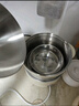 九陽(yáng)（Joyoung）蒸蛋器 煮蛋器 定時(shí) 自動(dòng)斷電安心用 小型316L不銹鋼多功能 雙層蒸煮雞蛋早餐神器ZD14-GE330 曬單實(shí)拍圖