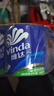 維達（Vinda）藍色經(jīng)典有芯卷紙4層 卷筒紙廁紙衛生紙擦手 厚韌親膚沖水可沖散 4層 160g*10卷 單提 曬單實(shí)拍圖