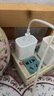今勝蘋(píng)果15/16充電器30W/20W快充電器套裝iphone16Pro/promax/plus充電頭線(xiàn)雙頭type-c數據線(xiàn)ipad插頭 30W充電器【蘋(píng)果6-16全系】 曬單實(shí)拍圖
