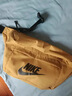 耐克（NIKE）包包男女包Tech Hip Pack斜挎包單肩包大容量學(xué)生運動(dòng)腰包健身包 BA5751-790/小麥色/52*12*21 MISC 曬單實(shí)拍圖