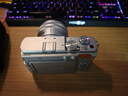 松下（Panasonic）Lumix S9N【S9 + 18-40mm 原封套機】 全畫(huà)幅相機 L卡口 微單相機 無(wú)反數碼相機 S9N丨S9+18-40mm套機【橘黃】 曬單實(shí)拍圖