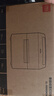 得力（deli）DL-888B(NEW)熱敏標簽打印機 快遞倉儲物流面單固資108mm商用辦公打單不干膠條碼大紙倉打印 USB版 曬單實(shí)拍圖