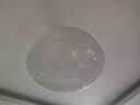 雷士（NVC）LED照明風(fēng)扇燈吊扇燈餐廳全光譜1級能效【政府補貼】42寸包安裝 曬單實(shí)拍圖
