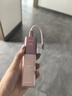 品勝【3C認證】口紅充電寶充電器三合一30W快充帶線(xiàn)插頭移動(dòng)電源可上飛機適用蘋(píng)果17promax華為小米粉 曬單實(shí)拍圖