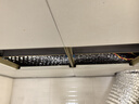 華帝（VATTI）抽油煙機 官方歐式頂吸三腔大吸力油煙機 23風(fēng)量低噪揮手智控自動(dòng)清洗脫排油煙機一級能效 i11178 曬單實(shí)拍圖