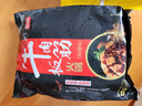 恒都 牛肉板筋火鍋 750g 冷凍 國產(chǎn) 谷飼牛肉 加熱即食 方便菜 曬單實(shí)拍圖