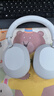 索尼（SONY）WH-1000XM5【政府補貼】頭戴式無(wú)線(xiàn)降噪耳機 AI智能降噪 鉑金銀 雙11 購物推薦 曬單實(shí)拍圖