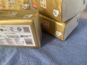 清風(fēng)抽紙【李昀銳同款】 金裝3層120抽*24包 紙巾抽 抽紙整箱 曬單實(shí)拍圖