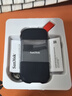 閃迪（SanDisk）1TB Type-c USB3.2移動(dòng)固態(tài)硬盤（PSSD）E30高速 移動(dòng)SSD 讀速800MB/s 兼容手機(jī)筆記本電腦 曬單實(shí)拍圖