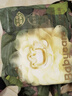 babycare金山茶花拉拉褲XXXL24+3片(＞17kg)嬰兒尿不濕超薄透氣輕柔花苞褲 曬單實(shí)拍圖