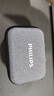 飛利浦（PHILIPS）【國家補貼】無(wú)線(xiàn)領(lǐng)夾麥克風(fēng)一拖二直播收音麥vlog主播戶(hù)外短視頻采訪(fǎng)直插式降噪話(huà)筒DLM3545V 曬單實(shí)拍圖