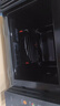 美的（Midea）國家補貼微碳微波爐烤箱一體機900w微波1000w燒烤平板光波速熱23L容量變頻臻彩熒幕 （C32） 曬單實(shí)拍圖