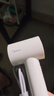 美的（Midea）39億等離子高速吹風(fēng)機 負離子護發(fā)吹風(fēng)筒 大風(fēng)力速干電吹風(fēng)miniFG106 國家補貼 節日/生日禮物推薦 曬單實(shí)拍圖