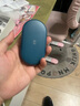 中興（ZTE）隨身wifi6可插卡/移動(dòng)4G全網(wǎng)通/無(wú)線(xiàn)上網(wǎng)卡隨行筆記本寬帶網(wǎng)絡(luò )設備3000mAh大電池 U10S Pro青青 曬單實(shí)拍圖
