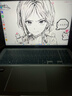 華碩無畏16 銳龍7 H 260 2025新款 16英寸 高性能 2.5K 144Hz 商務(wù)辦公輕薄本 大學(xué)生設(shè)計本筆記本電腦 星空銀/銳龍7 H 260/2.5K 144Hz 32G | 1T固態(tài) 曬單實拍圖