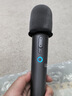華為智選鴻蒙智選純麥智能K歌麥克風(fēng)雙人無(wú)線(xiàn)接收器動(dòng)圈車(chē)載話(huà)筒適用于問(wèn)界汽車(chē)M5/M7/M9華為智慧屏家庭KTV 曬單實(shí)拍圖