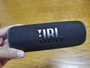 JBL FLIP6 音樂萬(wàn)花筒六代 便攜式藍(lán)牙音箱低音炮 防水防塵多臺(tái)串聯(lián) 賽道揚(yáng)聲器 獨(dú)立高音單元 金屬黑 曬單實(shí)拍圖