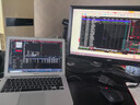 Tengfei USB TYPEC二合一擴展塢手機轉HDMI拓展塢轉換器分線(xiàn)器筆記本外置顯卡投影儀電腦電視轉接頭同屏線(xiàn) USB轉VGA轉換器【1080高清畫(huà)質(zhì)+視頻同步】 1080p高清 曬單實(shí)拍圖