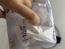 好奇（Huggies）小森林紙尿褲NB30(5kg以下)尿不濕心鉆【透氧頂配更低敏】 曬單實(shí)拍圖
